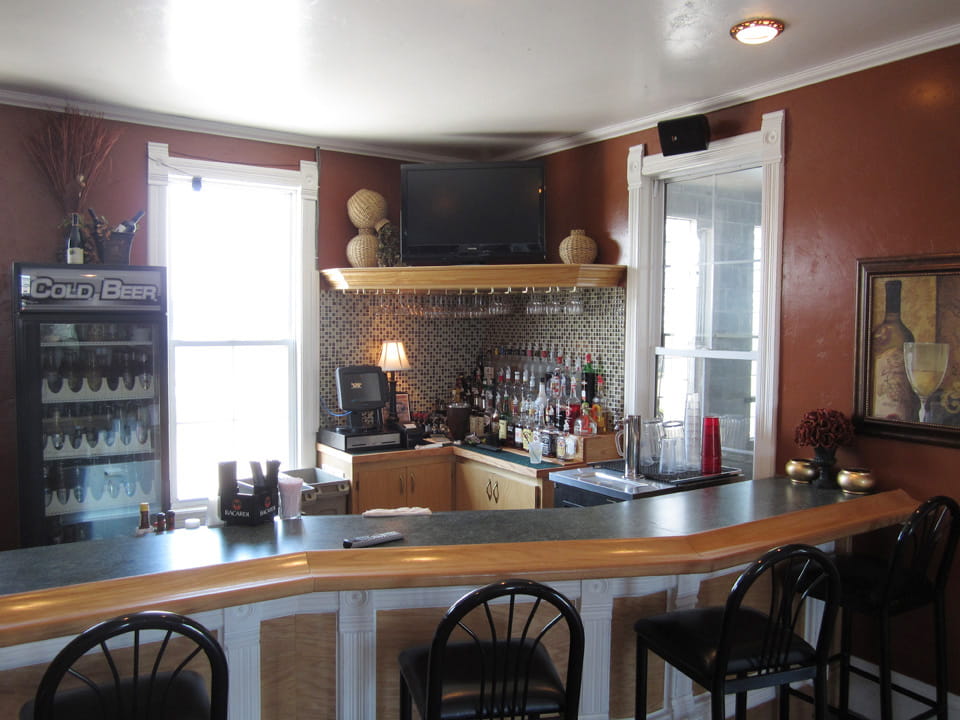 Party Room Fox Harbor Pub and Grill