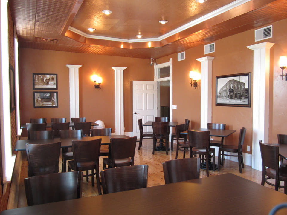 Party Room Fox Harbor Pub and Grill