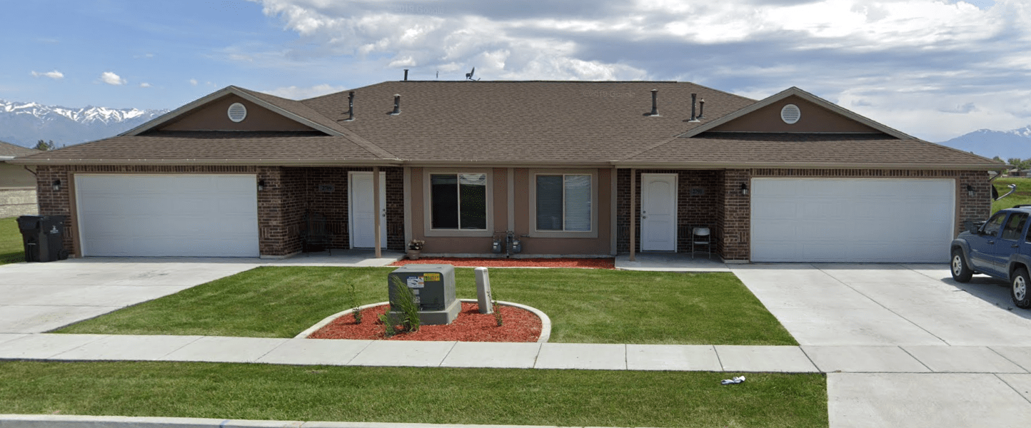 Fox Haven Homes 2791 South 2400 West Syracuse