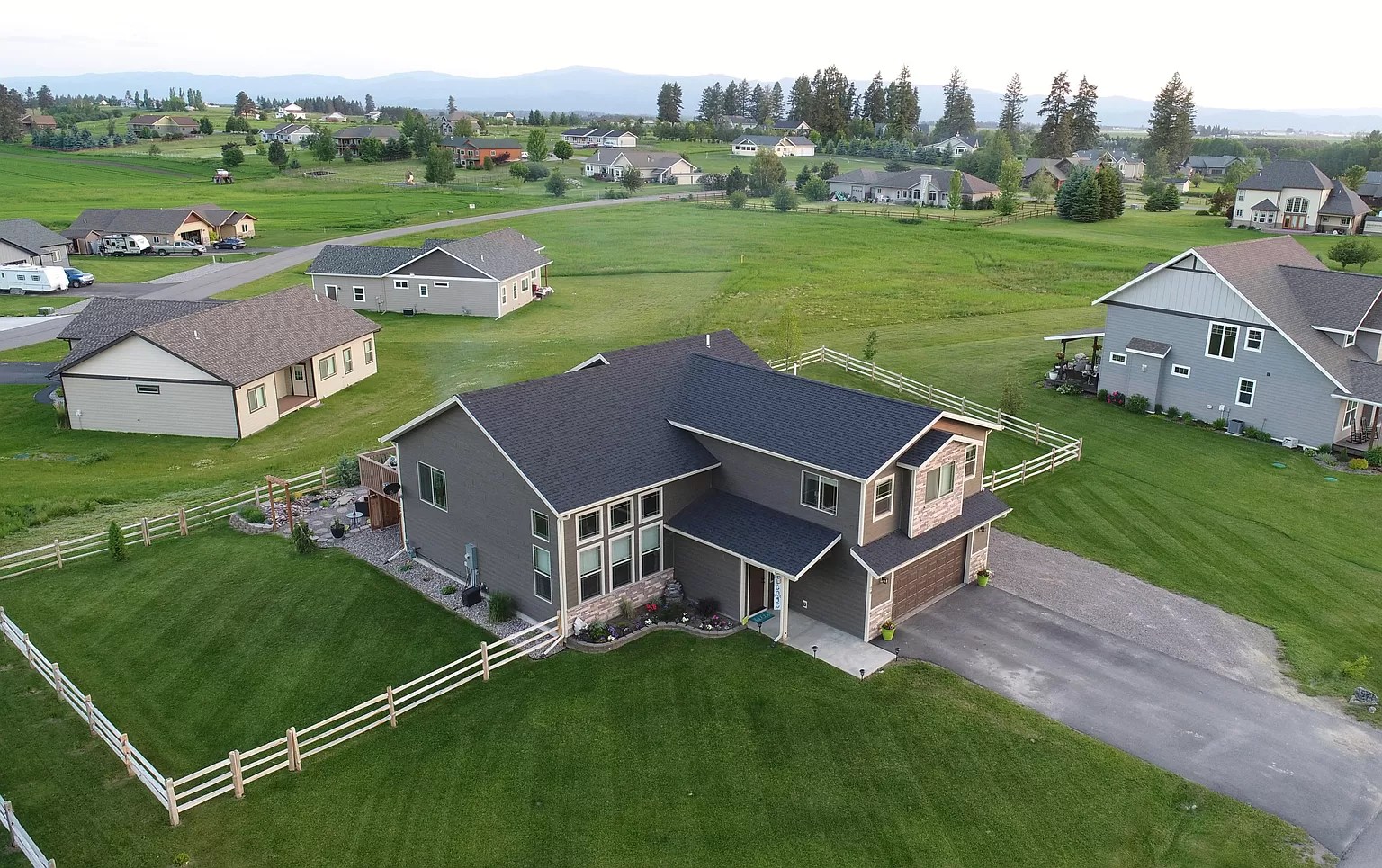 Fox Hill Estates HOA