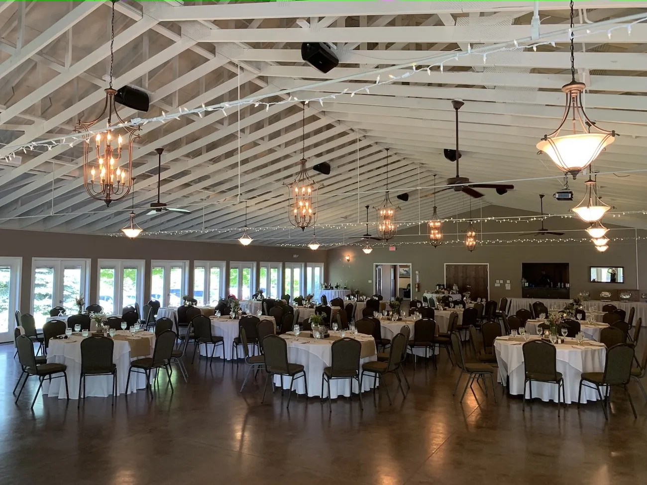 Photos Fox Hill Event Center