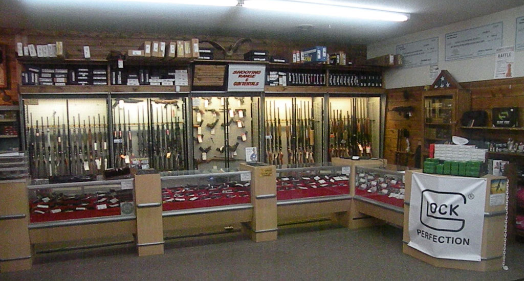 About Us Foxhole Gun Range