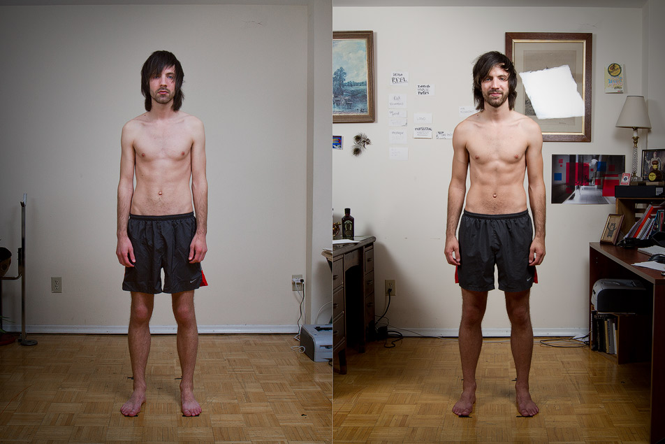 Lean to Mean Finale! A Summer's Worth of Packing on Muscle and Tearing