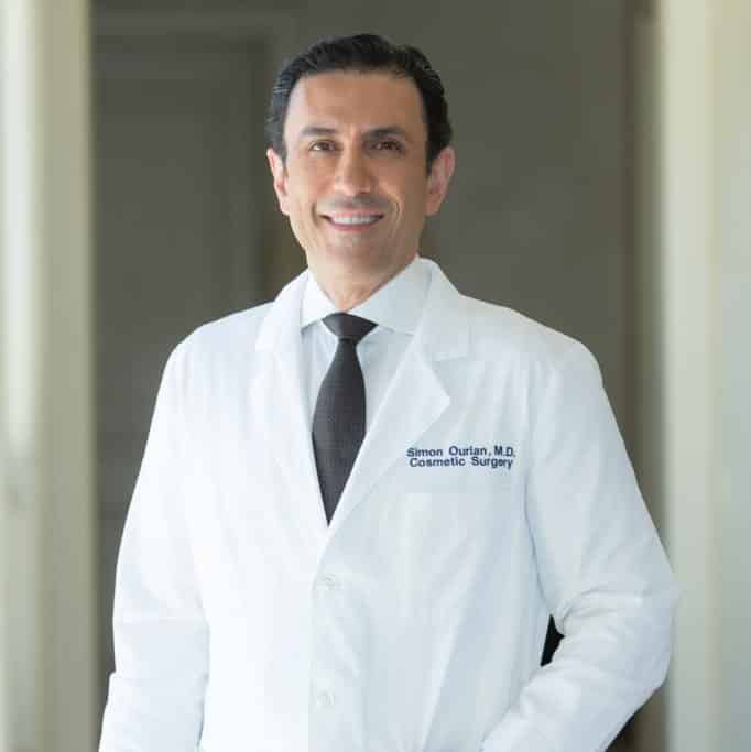 Dr. Simon Ourian Introduces New Treatment For Melasma At Epione Beverly