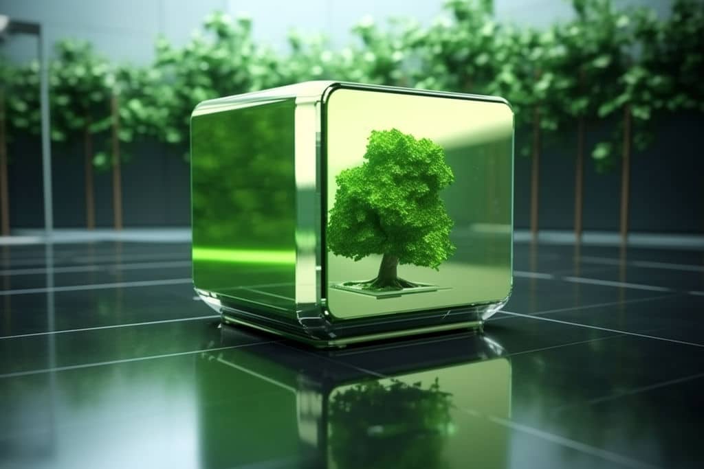 The Shocking Truth Behind Green Technology Fox Interviewer News