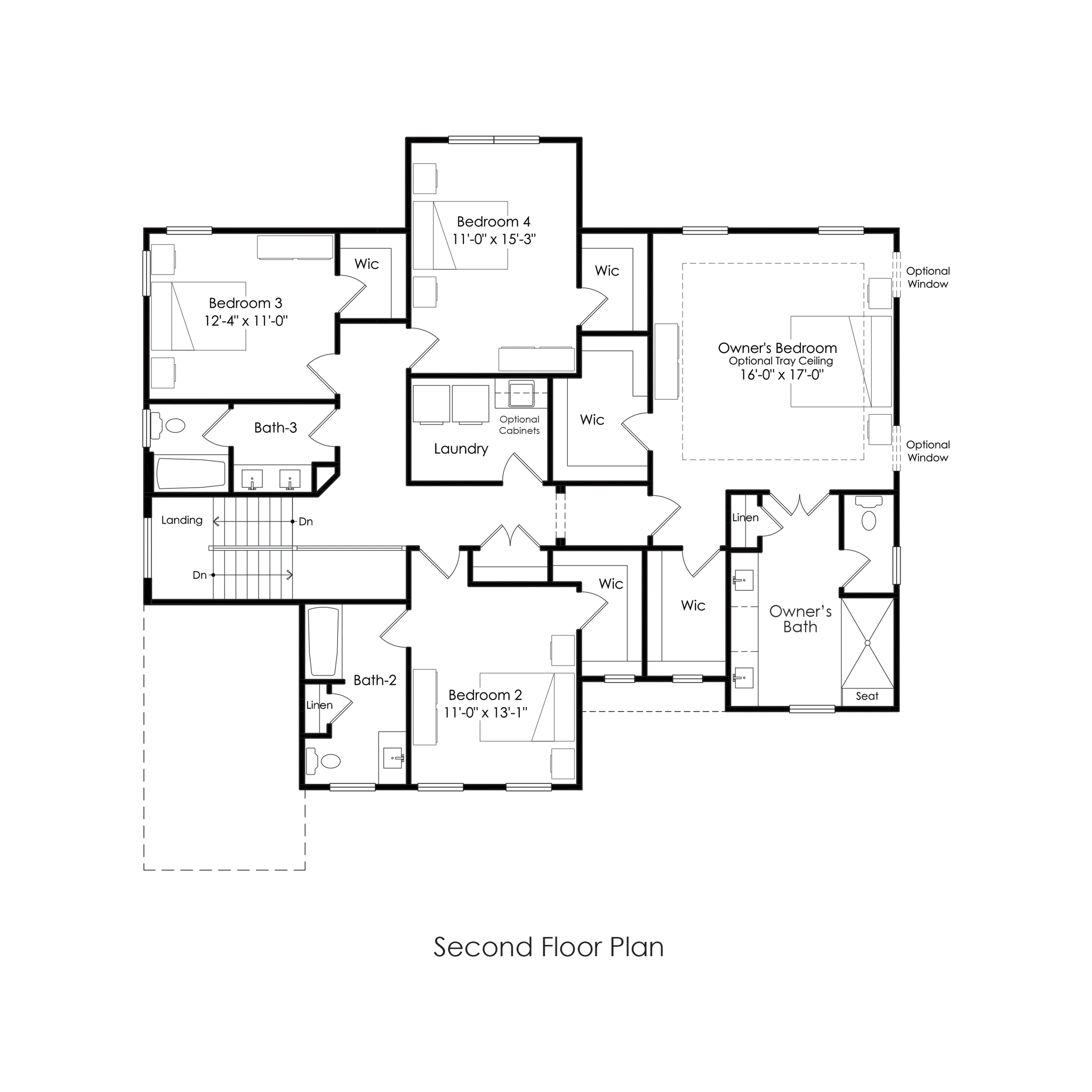 The Berkeley Collection Foxlane Homes