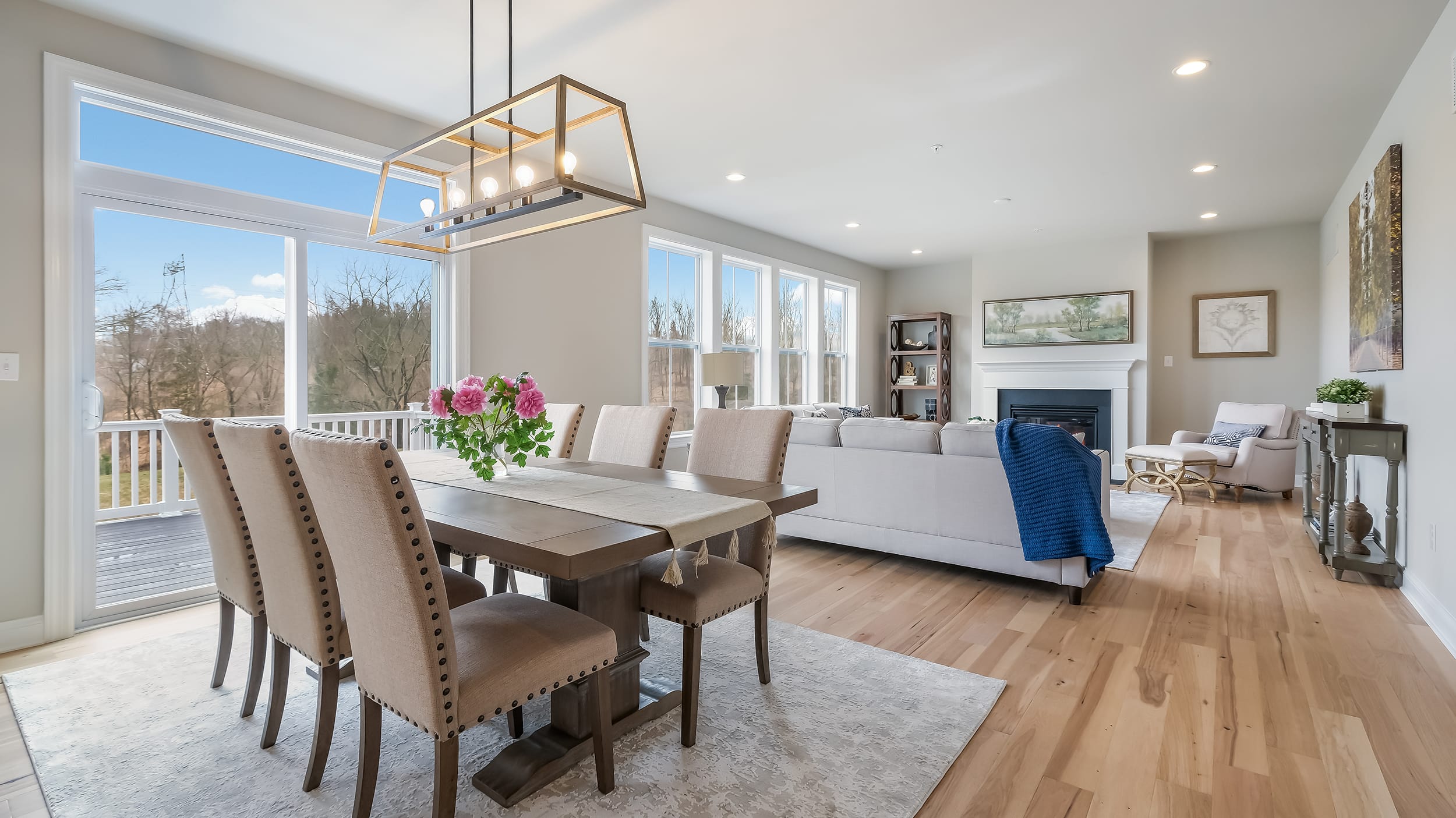 View Our Photo Gallery of Luxury Home Builds Foxlane Homes