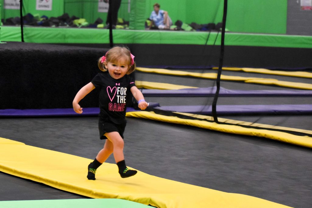 As Trampoline Park popularity grows, so do child injuries. Fox Law Philly