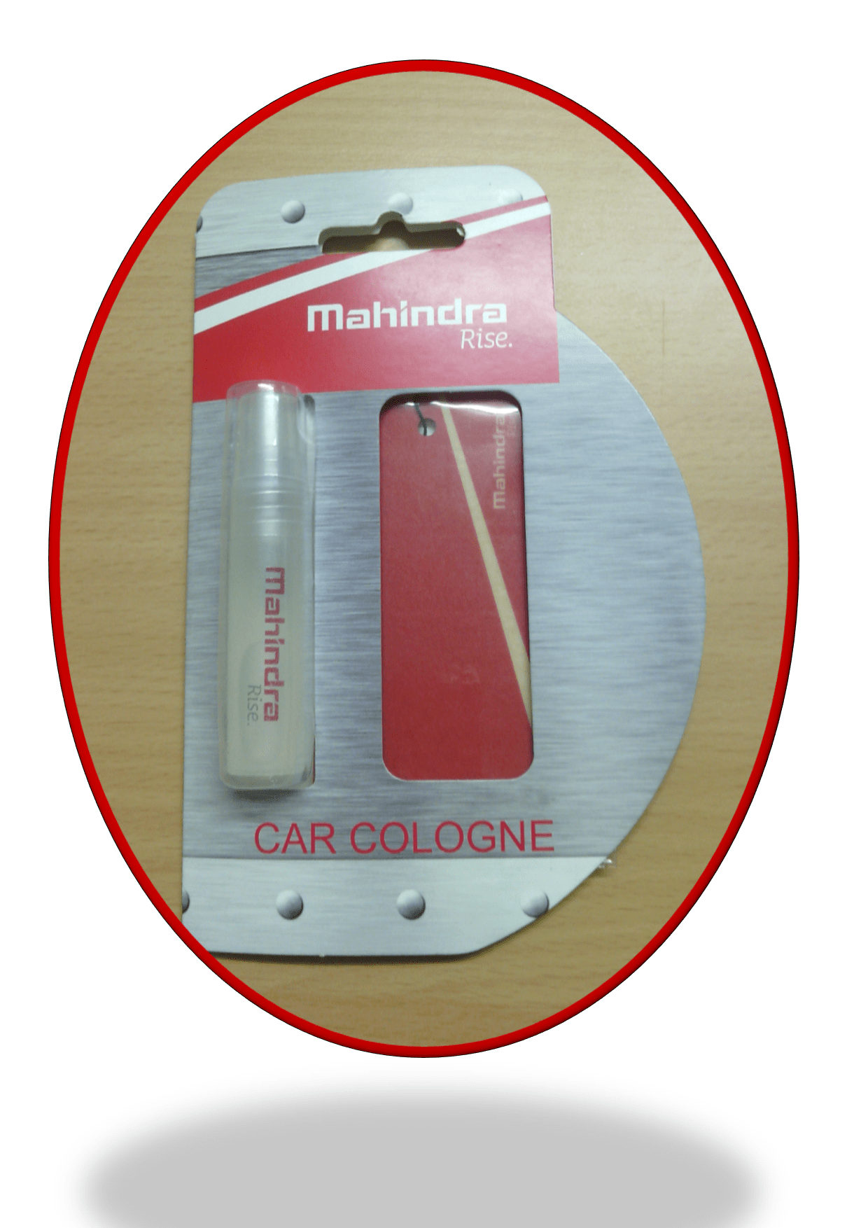 ARRERO LUXURY CAR AIR FRESHENERS ( Johannesburg, South Africa ) Fox List