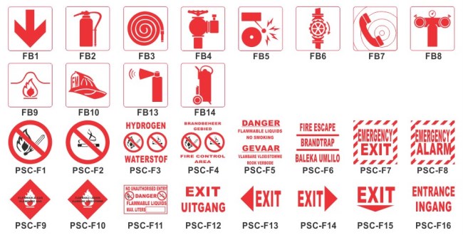 SIGNS4SAFETY SYMBOLIC SAFETY SIGNS ONLINE ( Solheim, Germiston