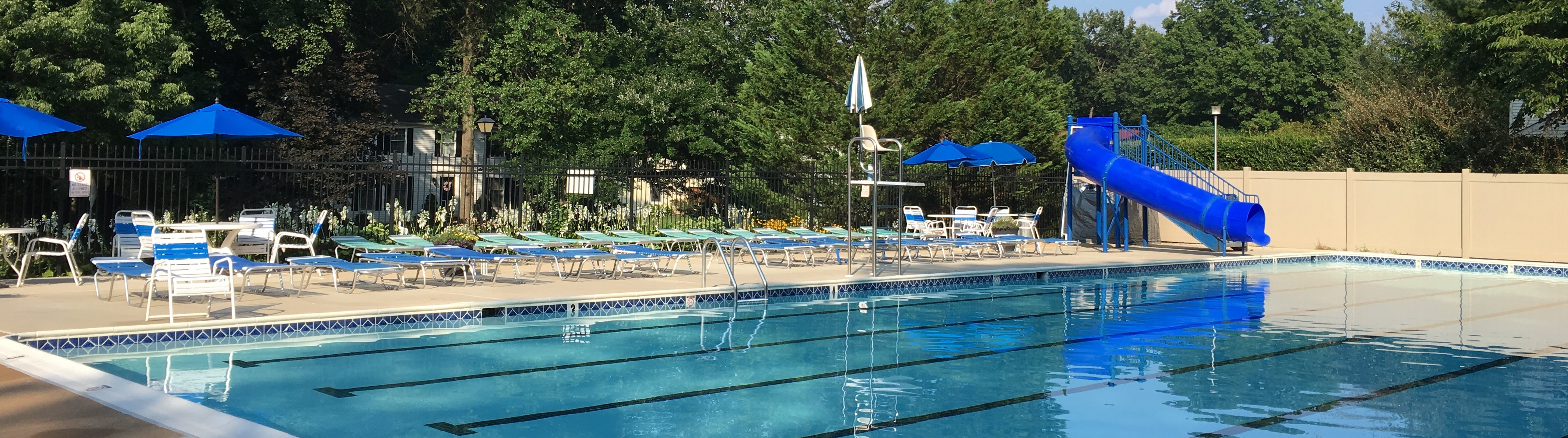 Fox Mill Estates Swim & Tennis Club Home of the Foxes