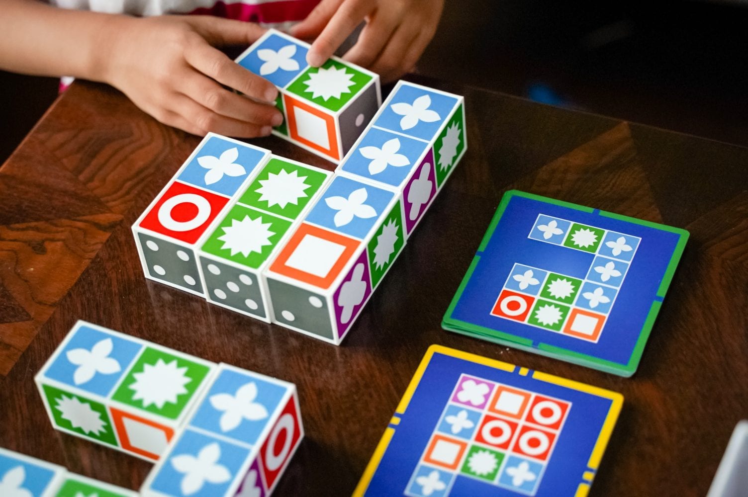 Match Madness The award winning Speed puzzle game FoxMind