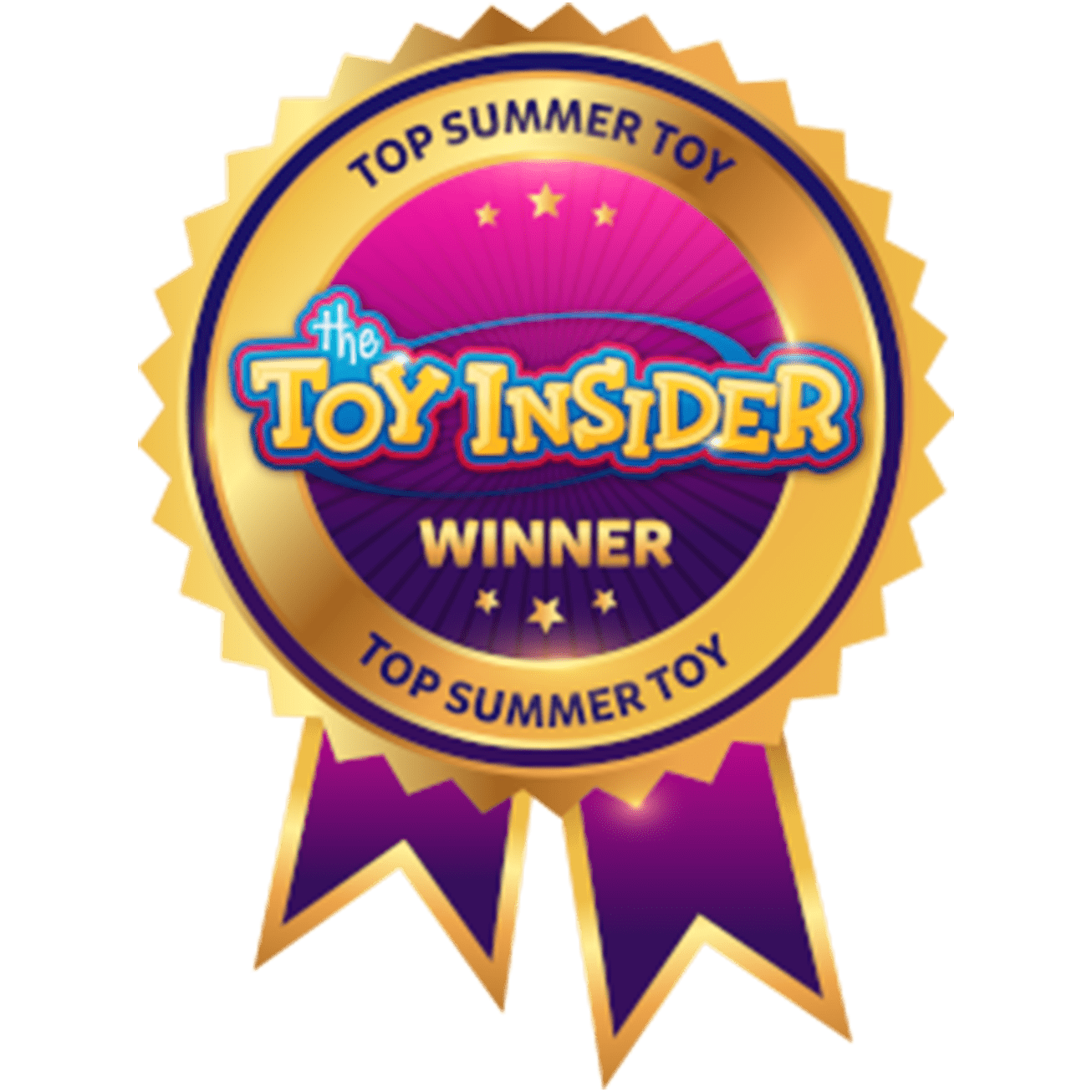 Toy Insider Top Summer Toy Winner Foxmind