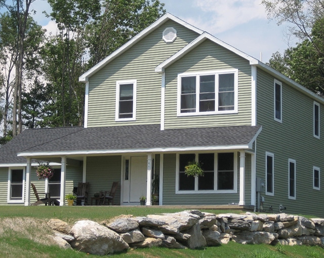 About Fox Homes Fox Homes