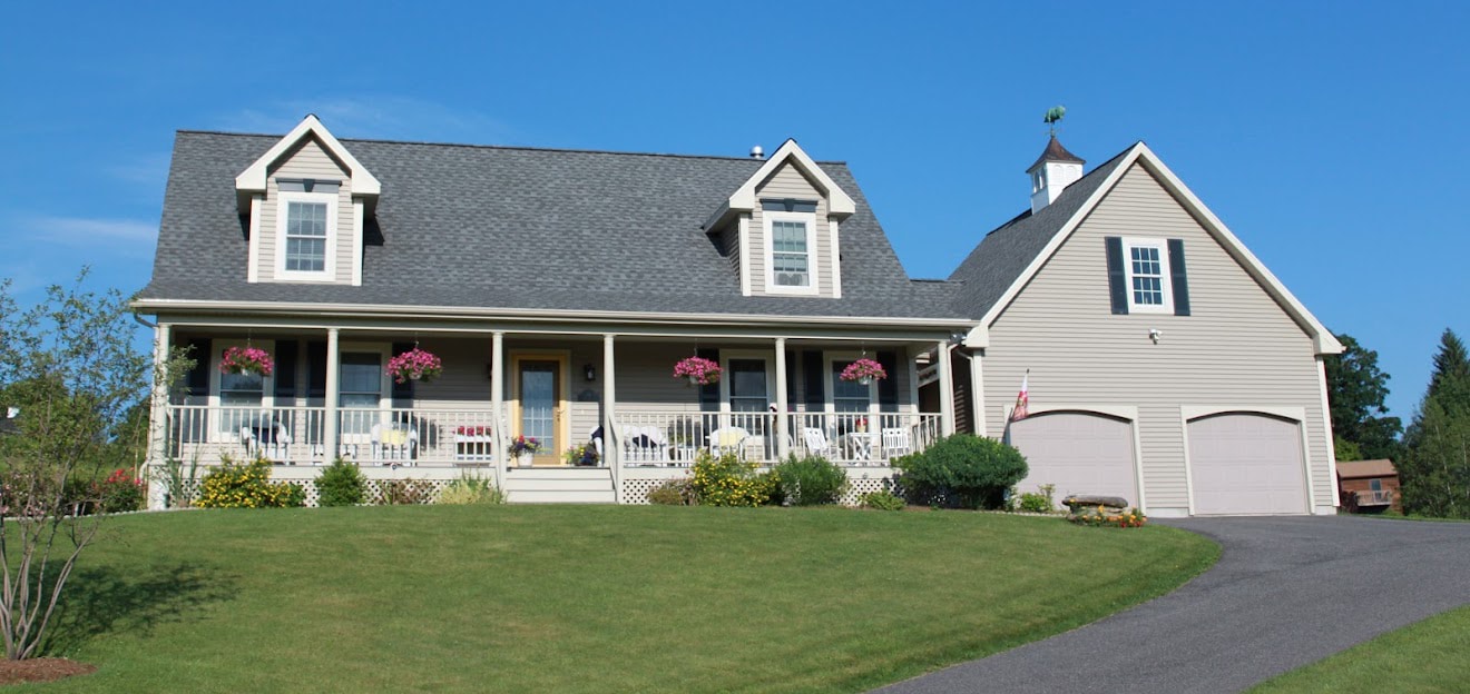 Our Recent Work Fox Homes