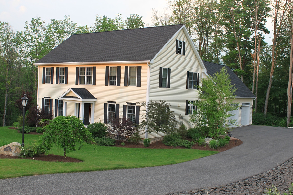 Home Construction Company Fox Homes