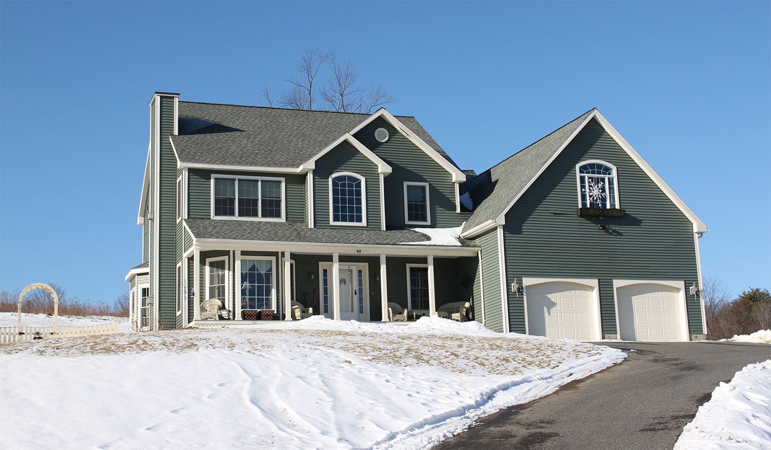 Home Construction Company Fox Homes