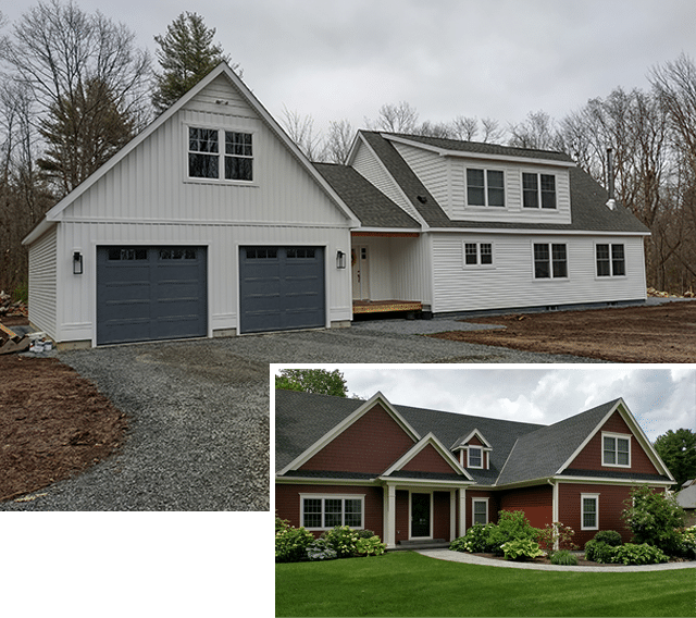 Home Construction Company Fox Homes