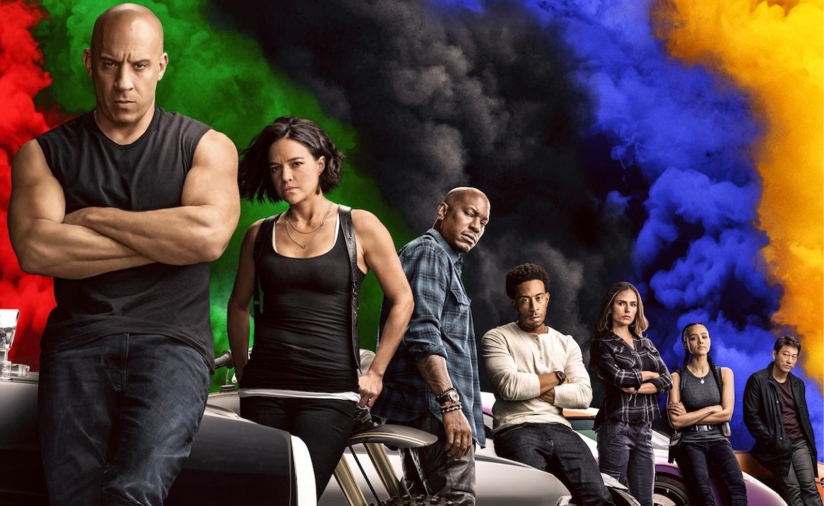 Fast And Furious 9 Full Movie Watch Online Free Facebook