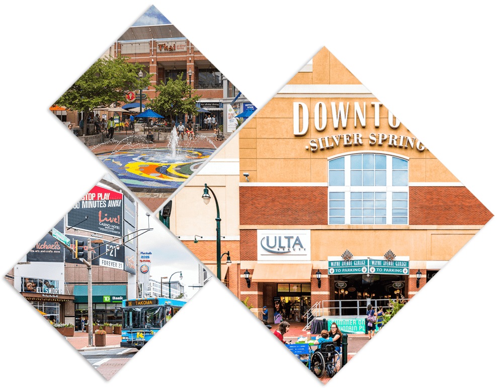 Home Inspection Silver Spring, MD Fox Mountain Property Inspection