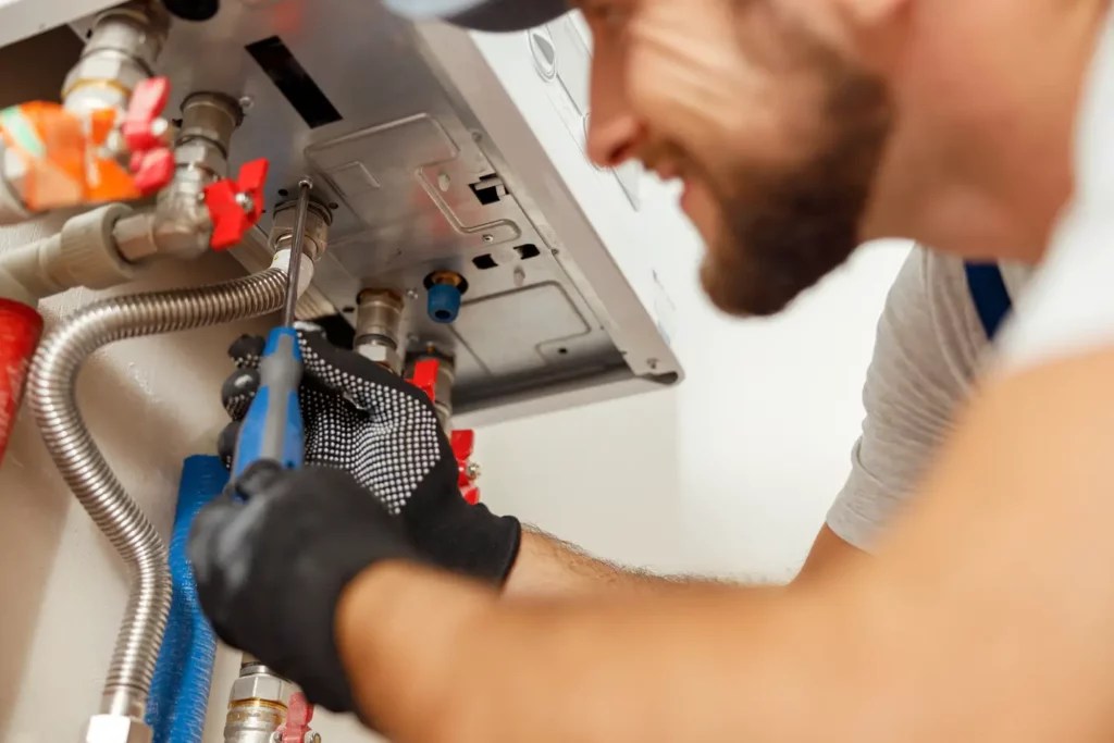 How to Test the Water Heater Element | Fox Mountain Property Inspection