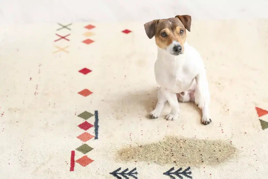 How to Make Your Carpet Smell Good? Fox Mountain Property Inspection