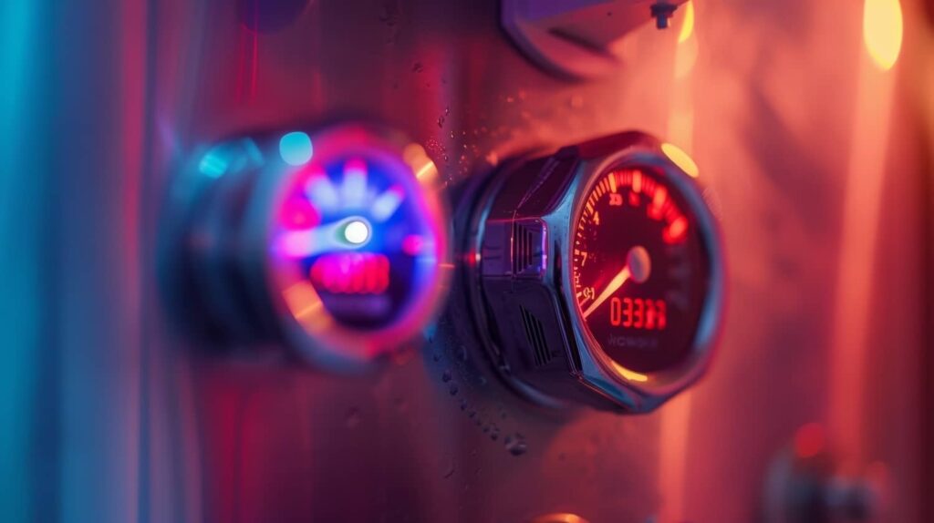 How to Test Your Water Heater Thermostat Fox Mountain Property Inspection