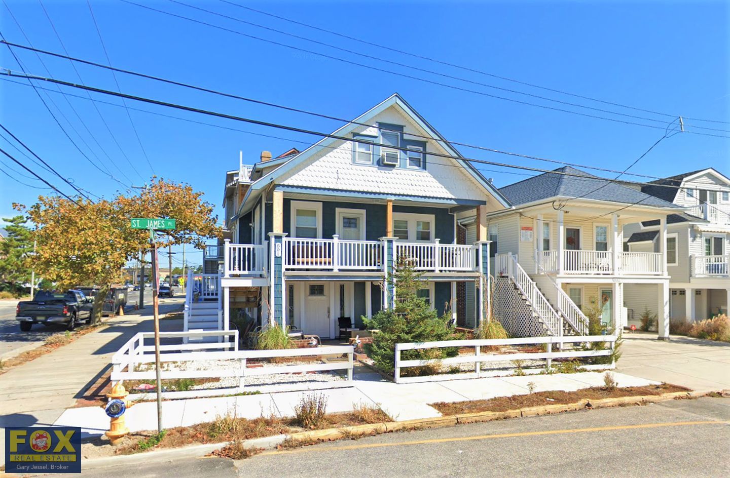 Fox Realty Ocean City NJ Weekend & Midweek Vacation Rentals, Jersey