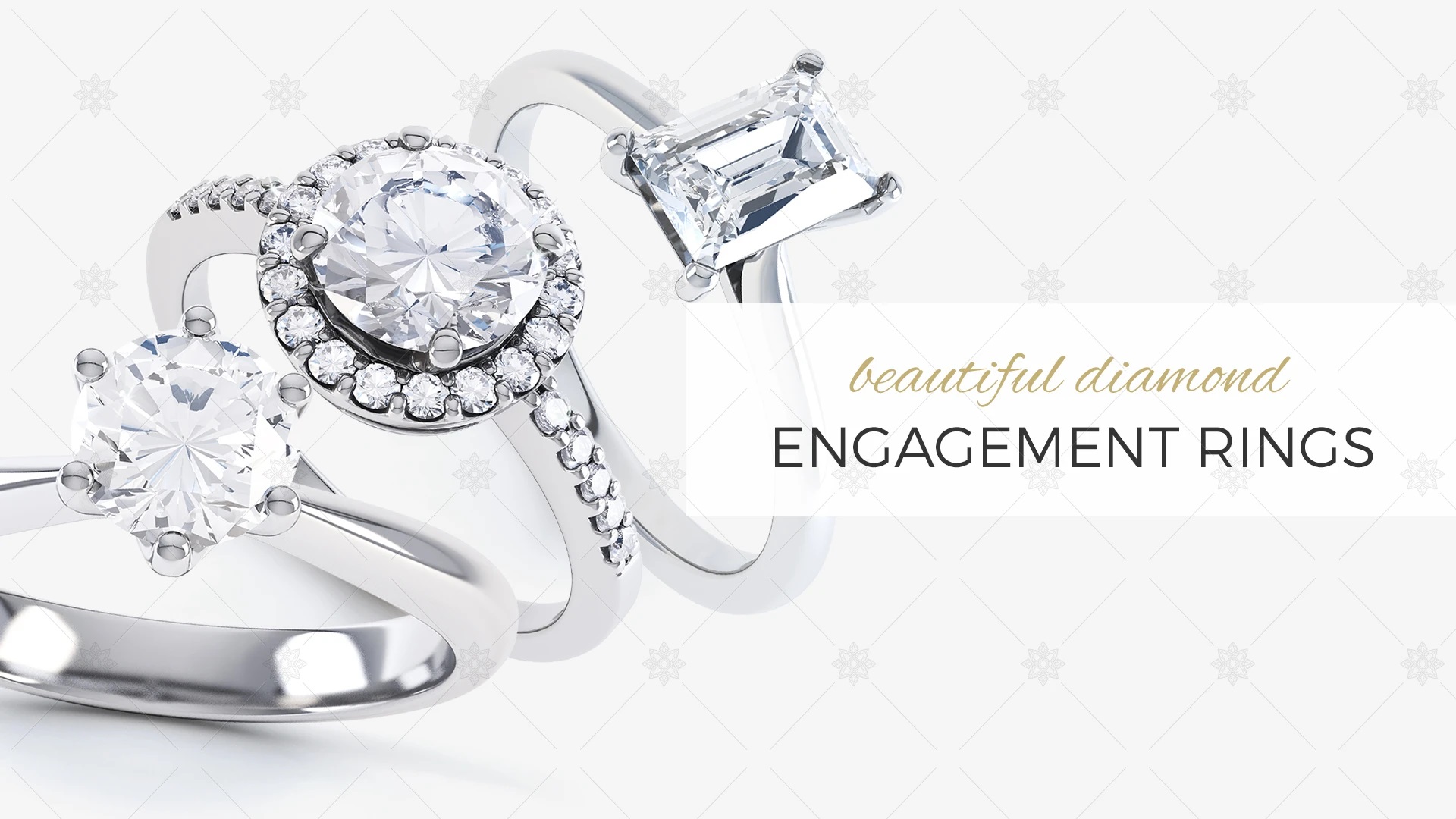 Diamond Ring Price In BD Engagement Ring In Bangladesh 2020