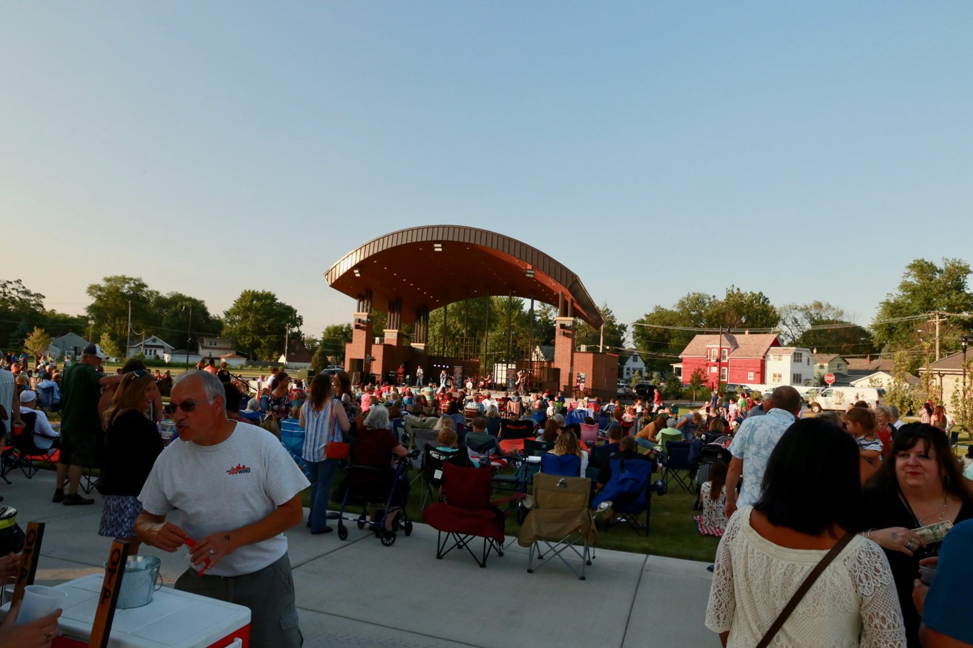 Frequently Asked Lansing Event Questions