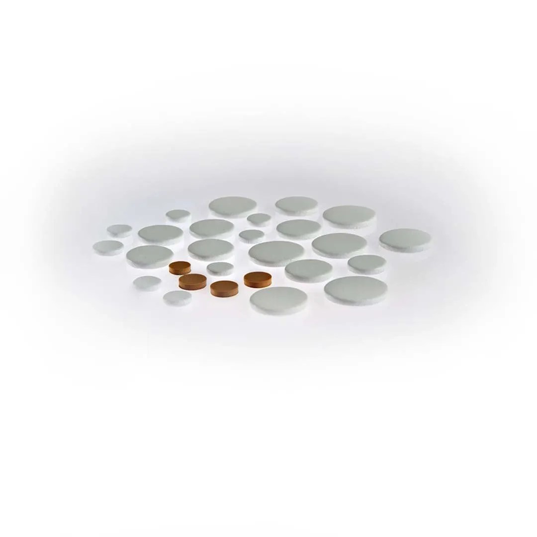 Bassoon Pad Set After 17000 Fox Products