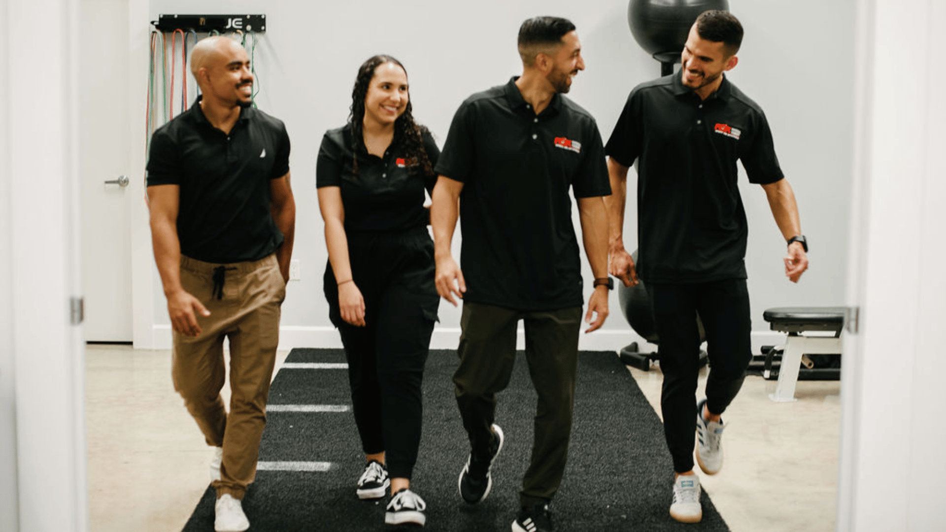 Physical Therapist in West Kendall Fox Physical Therapy