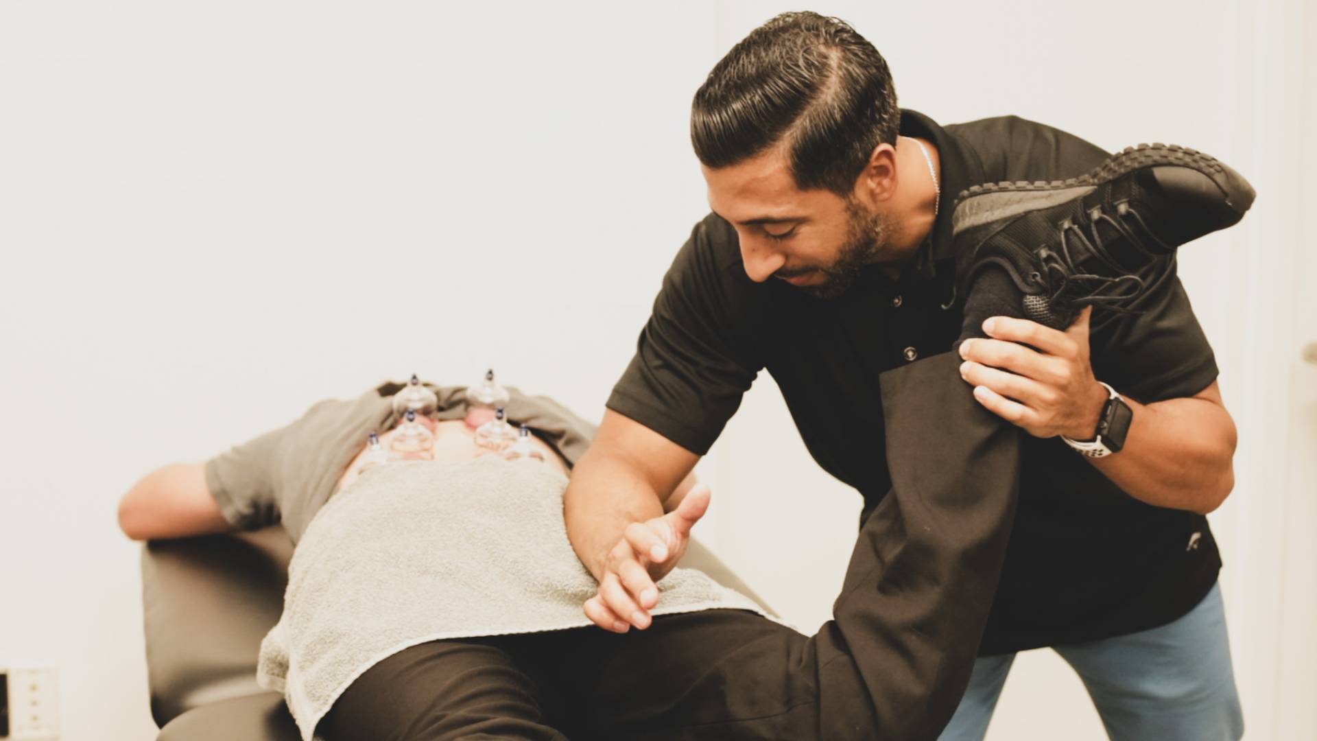 Physical Therapist in West Kendall Fox Physical Therapy