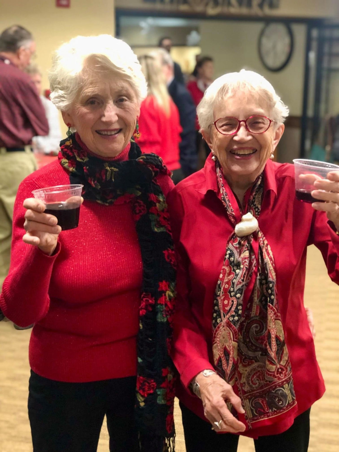 Home Fox Run at Orchard Park