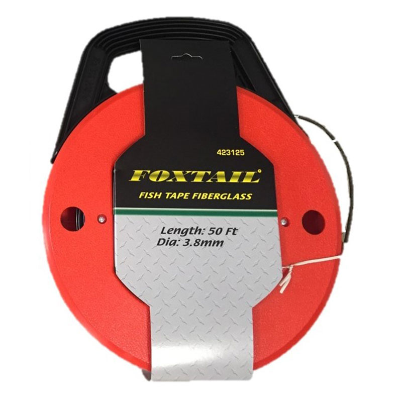 Fish Tape Fiberglass FOXTAIL®