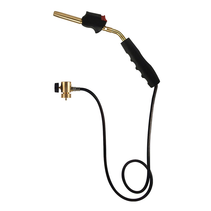 Welding Torch W/Hose FOXTAIL®