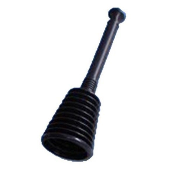 Toilet Plunger Plastic FOXTAIL®
