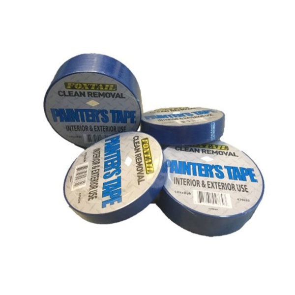Painters Tape Blue FOXTAIL®
