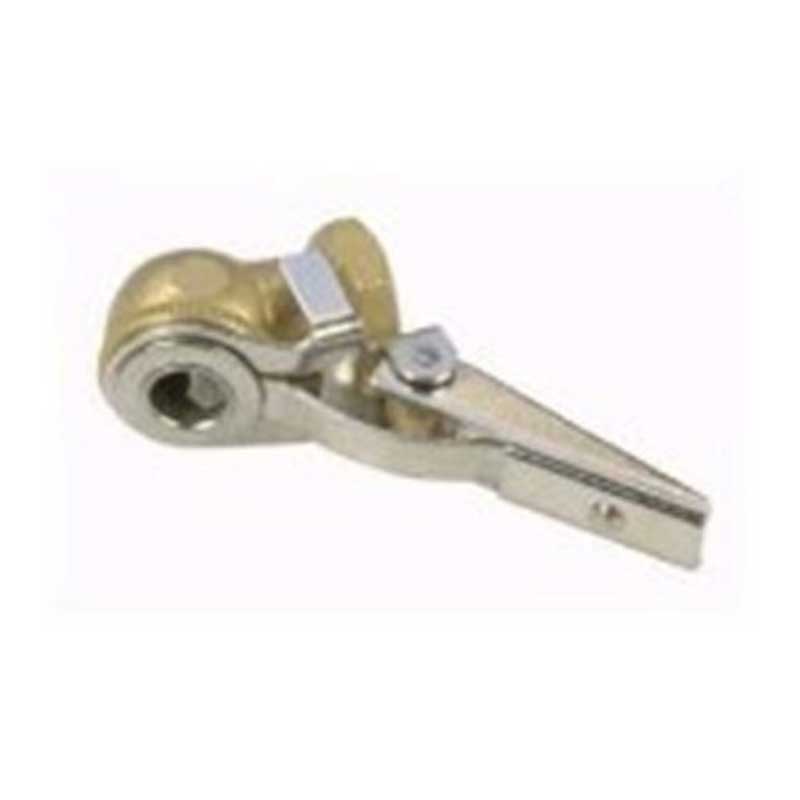 Air Chuck Brass FOXTAIL®