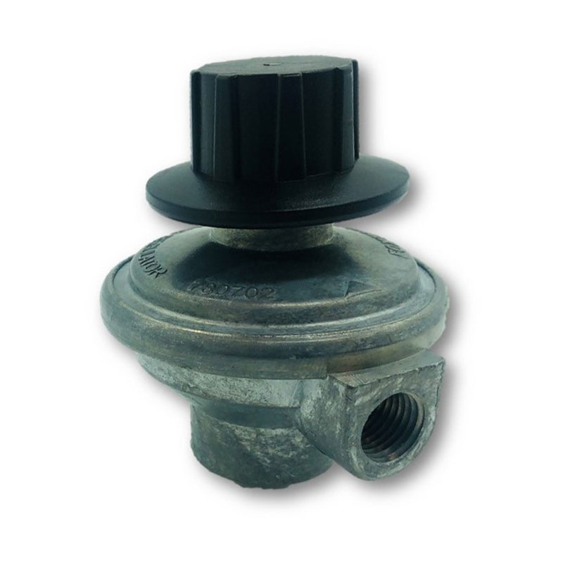 Gas Regulator Camping - FOXTAIL®