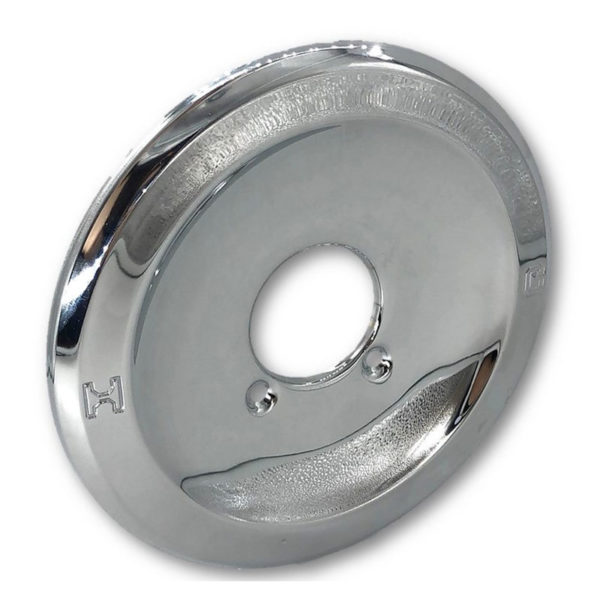 Shower Cover Delta FOXTAIL®