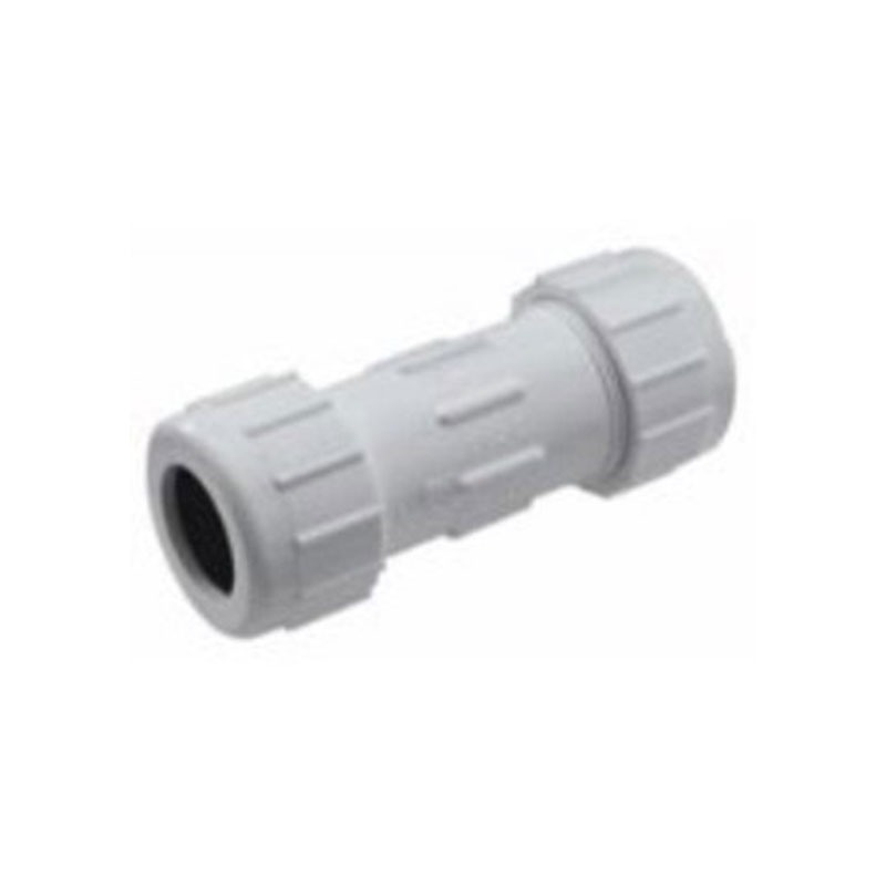 Pvc Compression Coupling FOXTAIL®