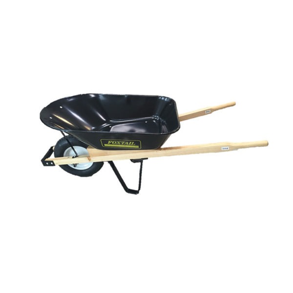 Wheelbarrow Handle Wood FOXTAIL®