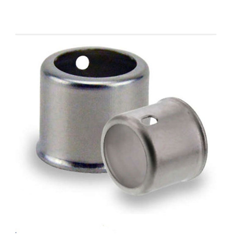 Pex Sleeve FOXTAIL®