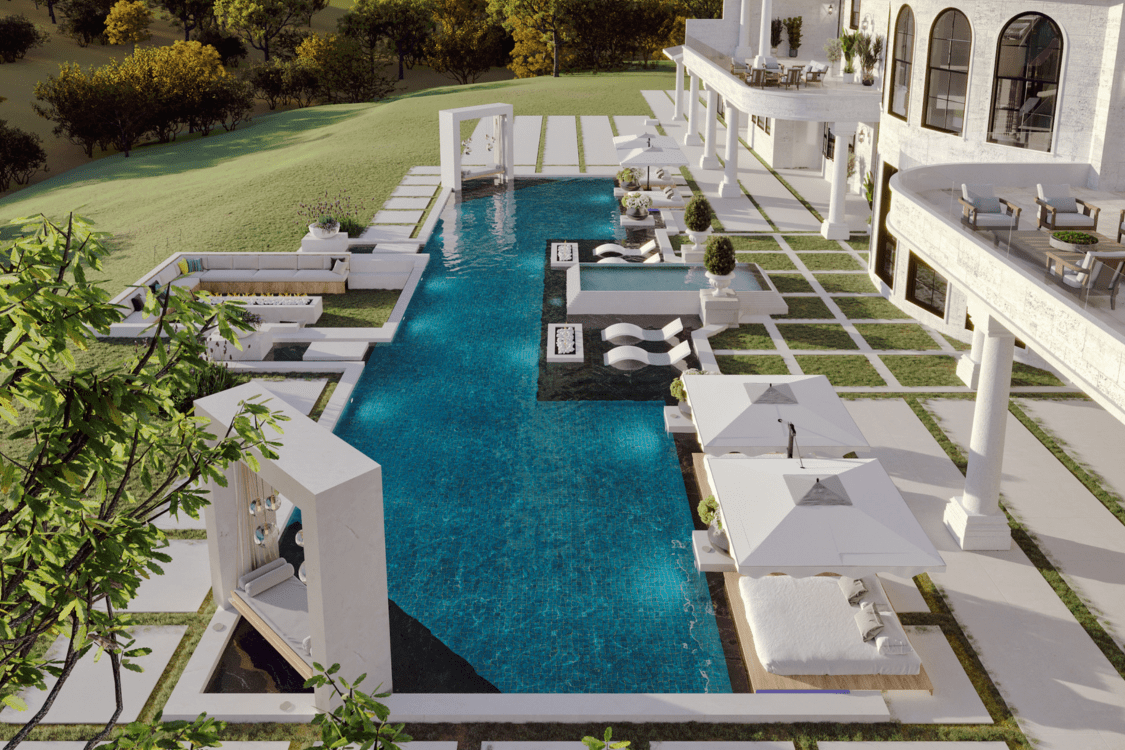 Designs We Can't Wait To See Completed in 2023 Foxterra Design