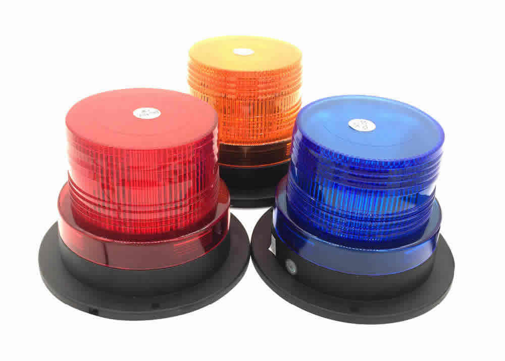 Strobe lights – Fox Valley Fire & Safety Equipment