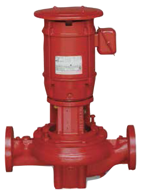 Aurora Packaged Fire Pump Systems - Fox Valley Fire & Safety