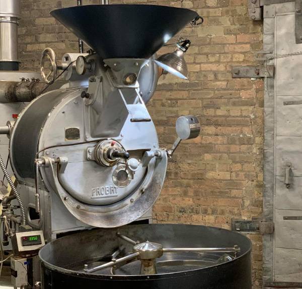 Office Coffee Services in Chicago Fox Vending