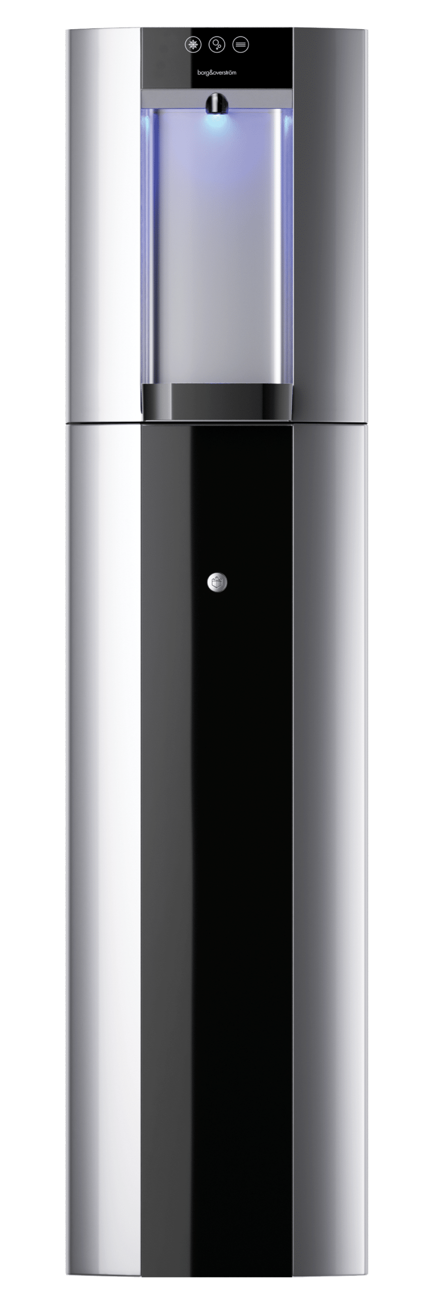 & Overström e4 Fox Water Coolers