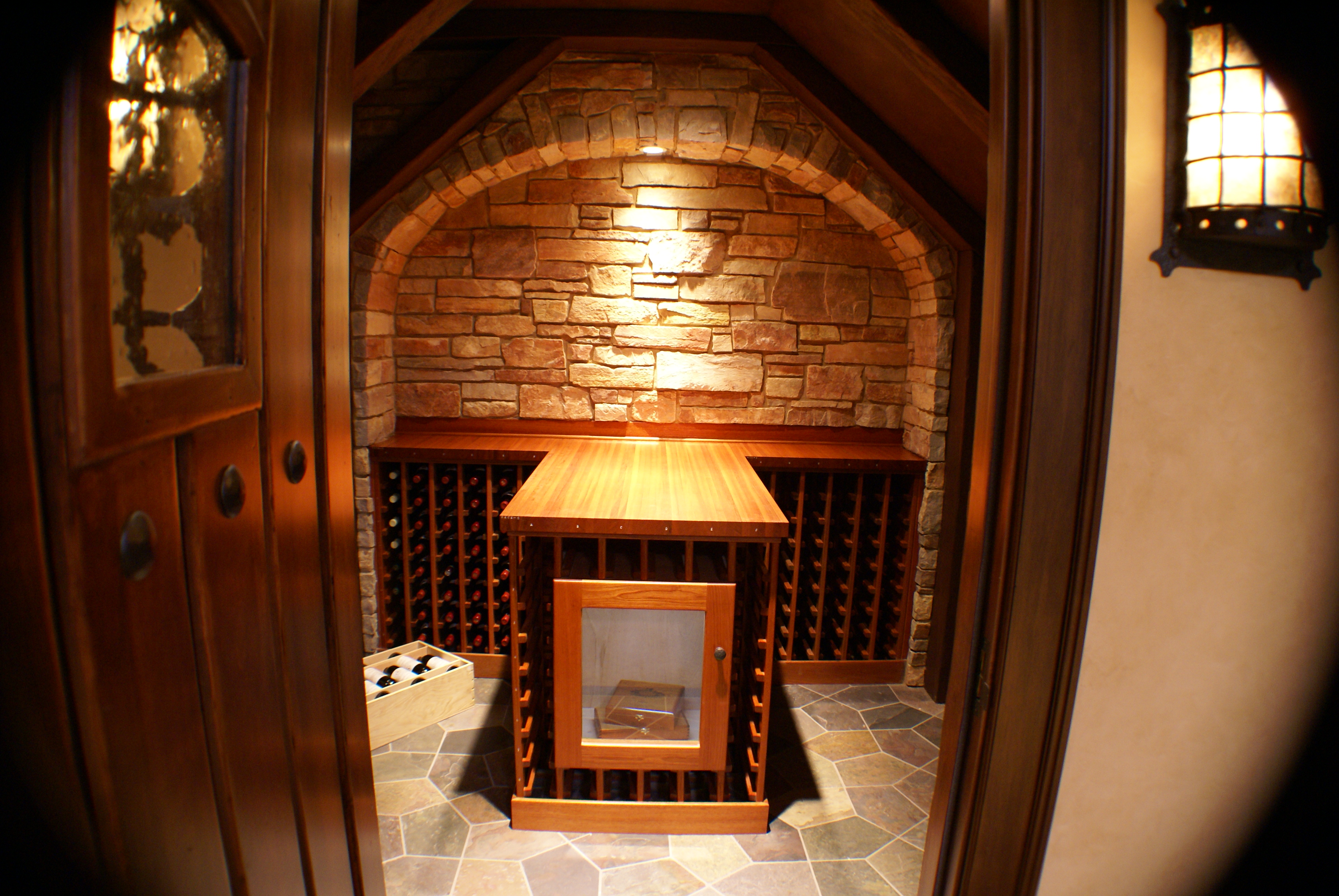 Cellars Foxwood Wine Luxury Wine